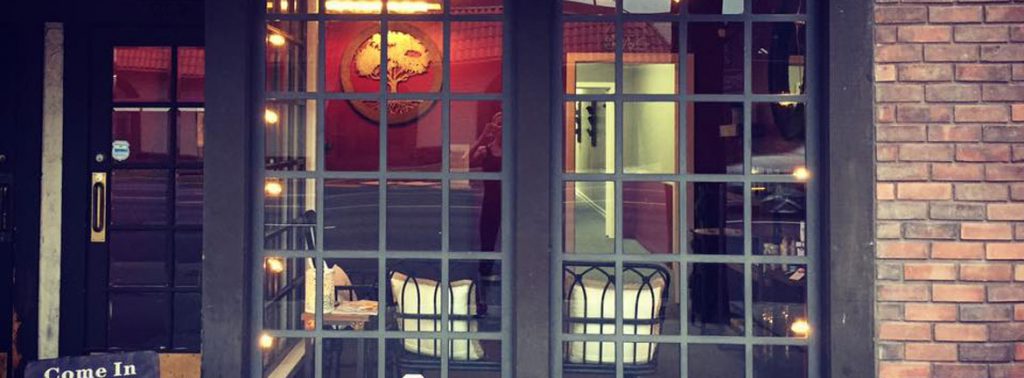 Burbank Infrared Sauna