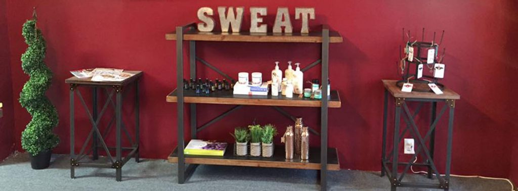 Burbank Infrared Sauna